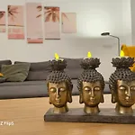 Buddha House