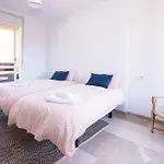Awesome Apartment In Casares Costa With Kitchen
