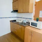 Apartamento Luna En Playa De Gandia