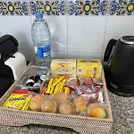 Apartamento El Parque