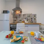 Hospedium Apartamentos Galitrips A Casa Da Reina