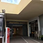 Nuevo El Faro Beach Marbella