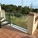 Rooftop Paradise Apartment