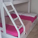 Appart Standing 2 Chambres 2Sdb Clim Piscine Parking Wifi Terrasse 21M2 Local Velo Port-Aventura, Plage, Centre