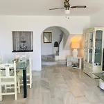 Casa Lunamar - Sol Y Mar