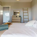Calahonda Royale Seaview Suite - Happy Rentals