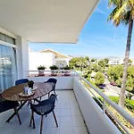 Apartment In Miraflores