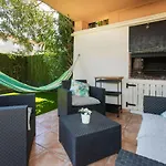 Holiday Home Villa Verdi 11 By Interhome