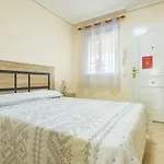 Apartment Grimaca-2 By Interhome