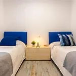 Apartment Edificio Olimpic By Interhome