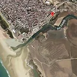 Casa Playa Conil