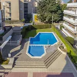 Apartment Rosalia By Interhome