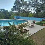 Sotogrande. Estancia Privada En Plena Naturaleza