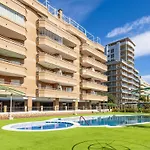 Apartment Vistamar III - Primera Linea By Interhome