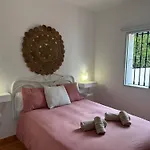 Apartamento En Aloha Con Golf Y Piscina En Marbella Puerto Banus
