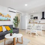 Nordik Rooms Urban - Centro 