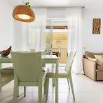 Apartment Villa Hortensia By Interhome