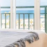 2 Bedroom Pet Friendly Apartment In Fuengirola