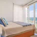 2 Bedroom Pet Friendly Apartment In Fuengirola