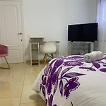 Habitaciones En Villa Coliving Villa Vistas