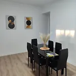 Apartamento Centrico Del Mar