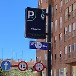 Apartamento Centrico Del Mar