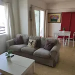 Apartment In Marbella First Line Beach Apto 9-5