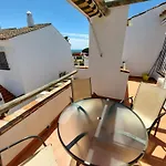 Apartamento En Primera Linea De Playa En Chiclana