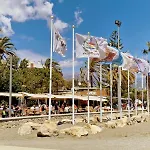 Apartment Caradridos Torre Del Mar Centro 1 Minute From The Beach