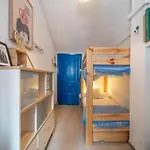 Authentic Fisher House In Pedregalejo - Tcm
