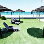 Cala Currican By Bossh! Apartments