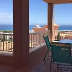 Apartamento Marina De La Torre Golf, Mojacar