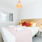 Casa Rio Jucar Sunrise