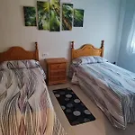Lovely Apartment In Torre De Benagalbon