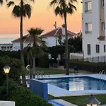 Strandnaera Boende I Torrox Costa