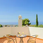 Imaroga Villa