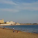 Milesimas Beach Chipiona