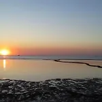 Milesimas Beach Chipiona