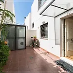 Acogedor Apartamento