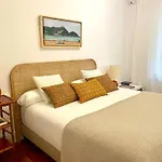 Miraconcha, In Front Of The Beach, Views And Parking