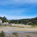 Apartamento Con Gran Terraza Y Piscina