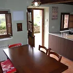 Casa Rural En La Costa De Asturias