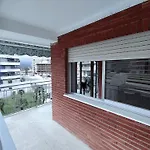 Apartamento Sencillo Cerca Del Mar .