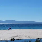 Apartamento Finisterre Infinito