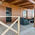 Bungalow Para Familias Y Parejas