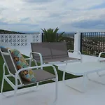 Chalet Con Vistas Al Mar