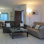 Chalet Con Vistas Al Mar