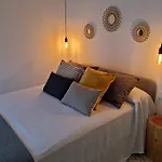 Romantico Apartamento En El Centro De Vejer