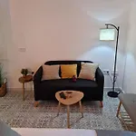 Romantico Apartamento En El Centro De Vejer