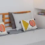 Casa Pomelo, Frigiliana Luxury Center Townhouse With Pool And Parking Hansonholiday Rentals